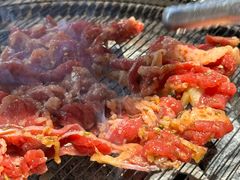-炭虎烤肉(桂林路店)