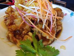 -那家老院子(云峰街店)