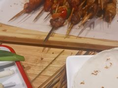 -东北特色烧烤(赣榆店)