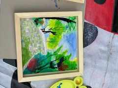 -蕃茄田艺术(普陀长风大悦城中心)