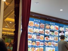 -裕德隆清真饭庄·天津特色菜(河东店)