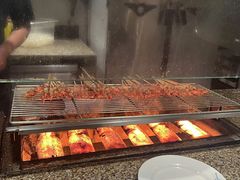 -星伦多自助料理(永旺店)