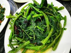 -江湖黑大兔(杨家坪店)