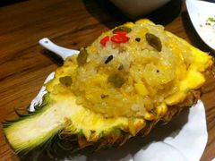 -茶花妹子云南餐厅(传媒大学店)