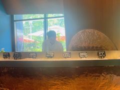 -Oyster Talks 四度蚝法餐厅