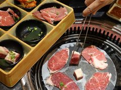 -匠牛亭·锅物烧肉放题自助(昆百大·泰业城店)