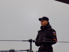 -阿芙乐尔号巡洋舰