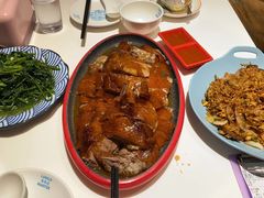 金牌烧鹅-龙记香港茶餐厅(久光百货店)