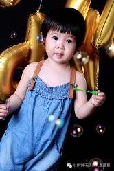 小熊饼干专业儿童摄影-小熊饼干专业儿童摄影