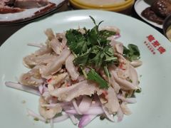 -龙聚德北京烤鸭(沙坪坝华宇A馆店)