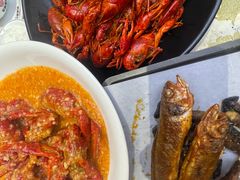 -聚味瞿记·龙虾堂(坡子街店)