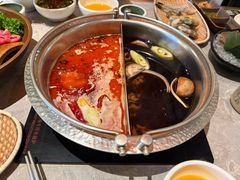 -一绪に寿喜烧(荟聚店)