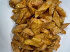 -长安屯东北风味(乐居场小区A3区店)