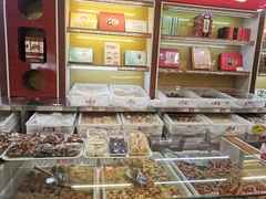 零售区-大桥道食品(中山路店)