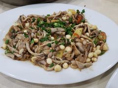 -标记好食