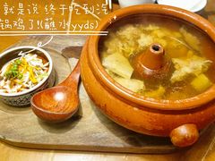 -雀舞云南菜(天津天河城购物中心店)