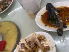 -红月湾海鲜饭店•沙滩海景(双月湾店)