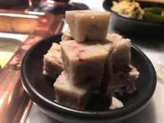 八爪鱼火腿-新辣道鱼火锅(领展购物广场·中关村店)