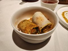 厦门薄饼-黑明餐厅(白鹭洲店)