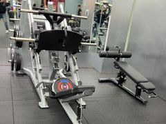 -VLines耀能运动24小时·月付制健身(京广桥店)