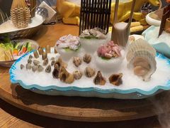 -尚海豆捞(乐虹坊店)