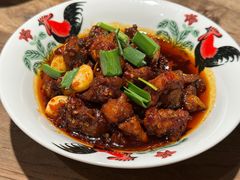 -树厨贵州菜(大十字店)