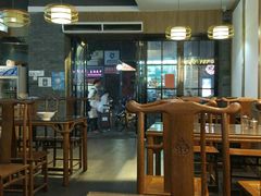 大堂-小莆天(元帅路店)