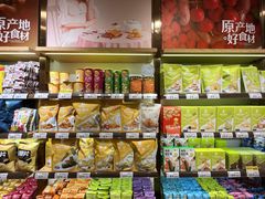 -良品铺子(武陵大道店)