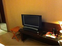 iphone_upload_pic-杭州西湖艺联君亭酒店(黄龙体育中心地铁口店)