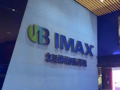 -农垦博纳国际影城(津奥广场IMAX店)