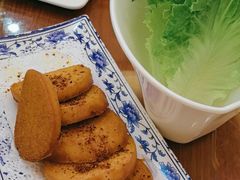 -和院老火锅铜锅烧烤海鲜(朱雀大街店)