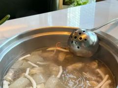-润园四季椰子鸡火锅(南山海岸城店)
