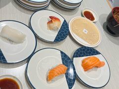 -滨寿司(新街口中央商场店)