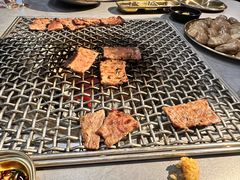 -可心筛网烤肉(南关区幸福一路店)
