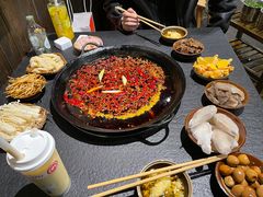-胖碗火锅(观音桥店)