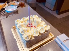 -黑天鹅蛋糕(安贞店)