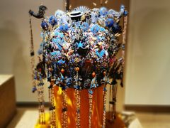 -北京工艺美术博物馆