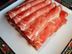 -乐宴·老北京铜火锅(桂庙店)