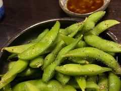 枝豆-哥哥の深夜食堂(叁宸里店)