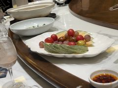 -梅花香里大酒店(郁金香路店)