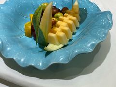 -宏运厨房·海鲜青岛菜·生日宴(城市阳台店)