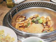 -七欣天香辣蟹火锅(上海银亿滨江店)