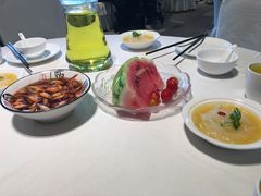 -风味小馆(天目湖宾馆店)