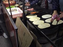 -南理工夜宵美食坑