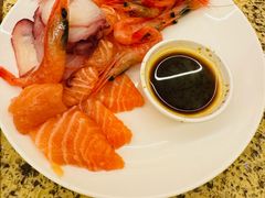 -禾斗海鲜自助(市南银座店)