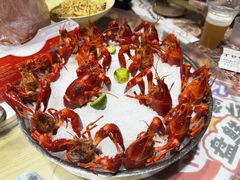 -靓靓蒸虾·头牌蒸虾(沙湖旗舰店)