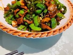 -自己人(九码头店)