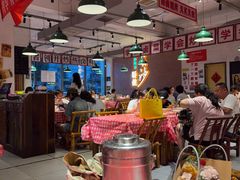 -龙师傅卤炒(天马店)