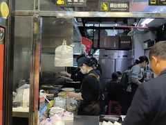 -谢怀亮芝麻茶