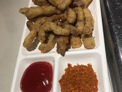 -海底捞火锅(团结桥店)